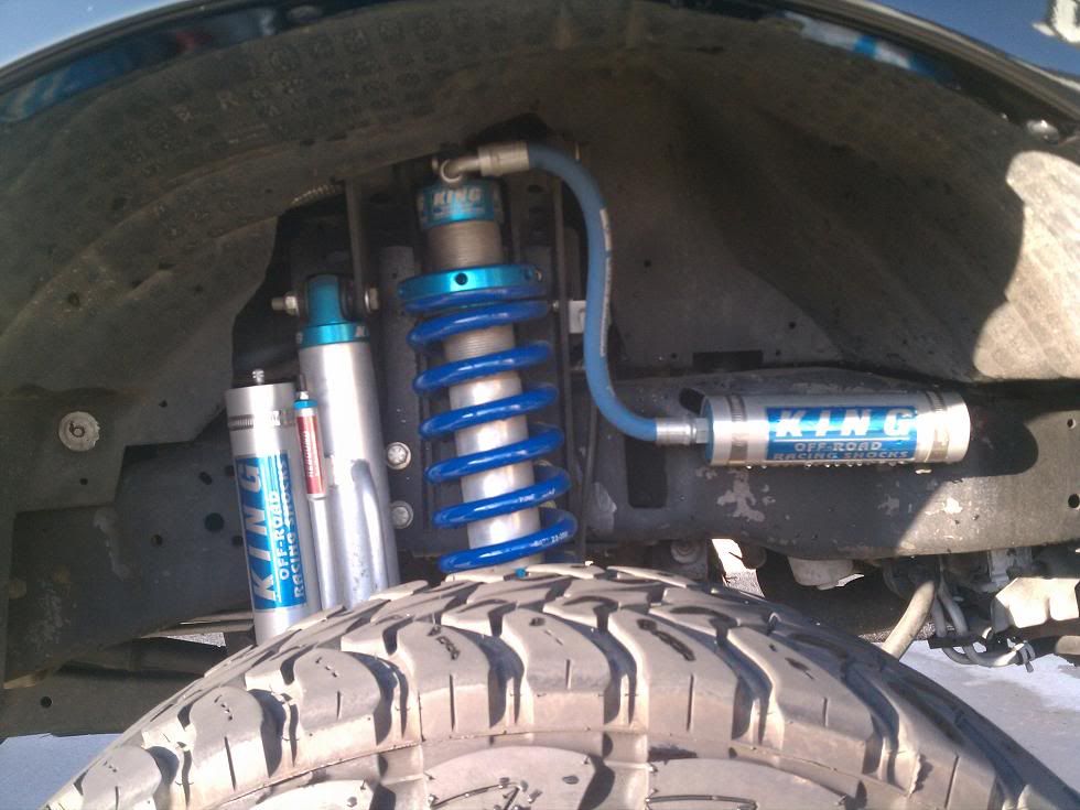 Painting Front and Rear Differential Covers Ford Powerstroke Diesel Forum